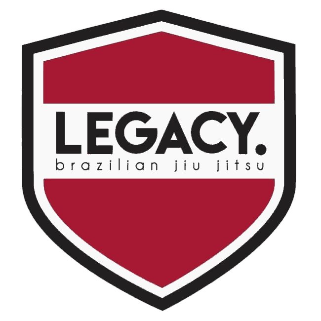 Legacy Jiu Jitsu