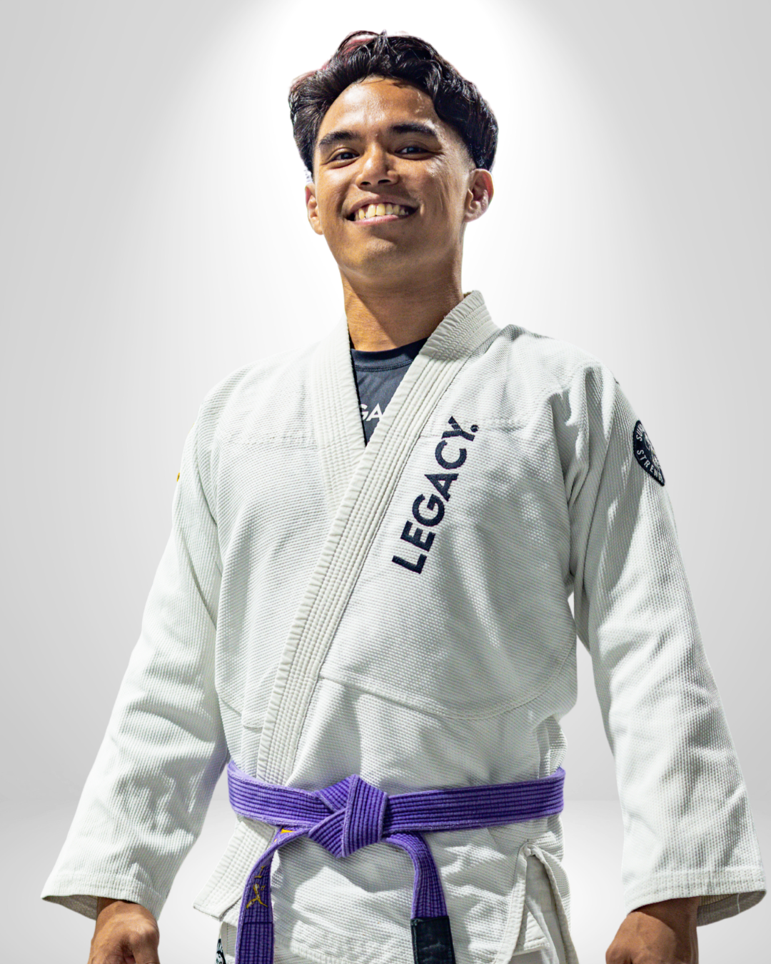 Neil Sanchez