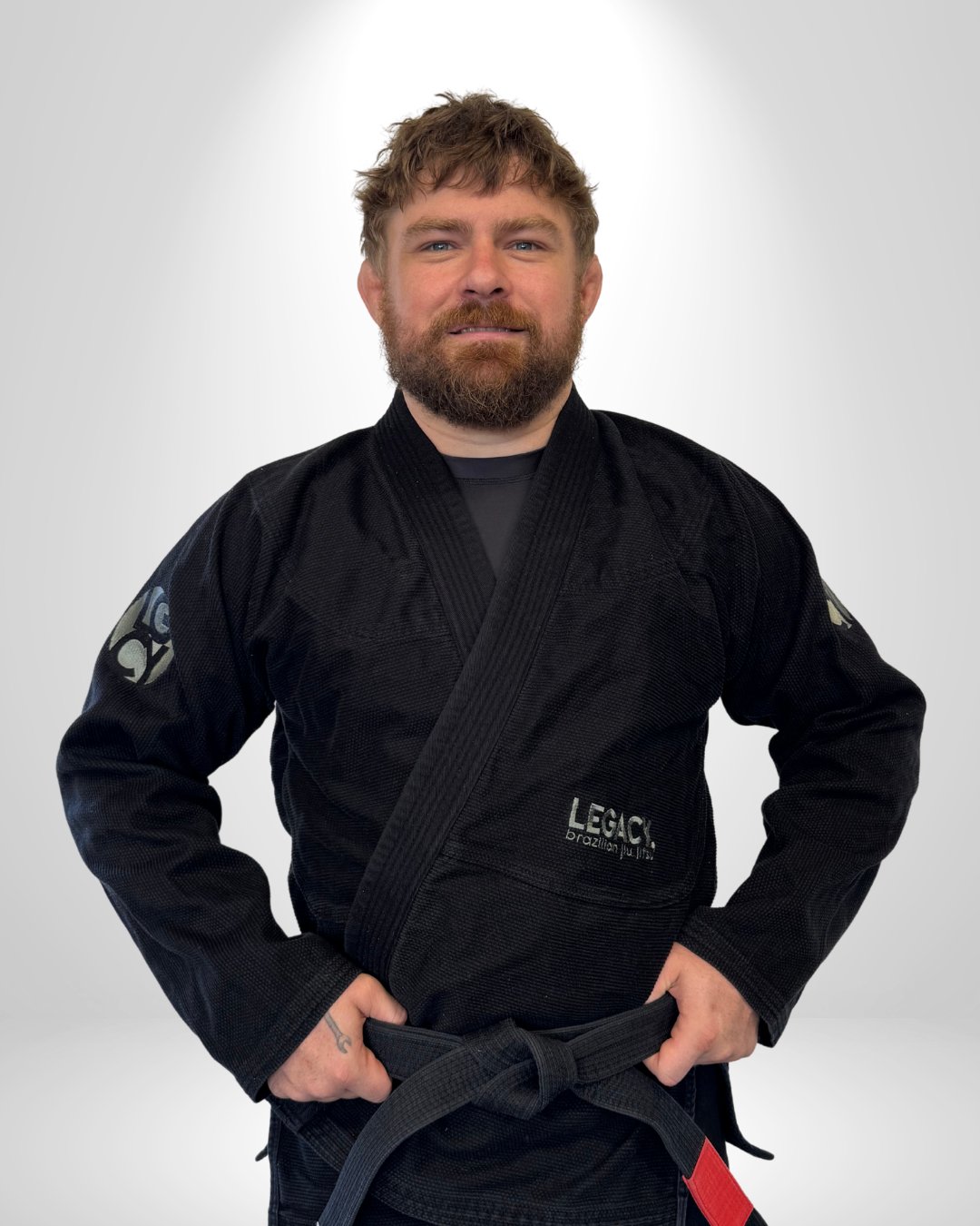 Sean Hancock